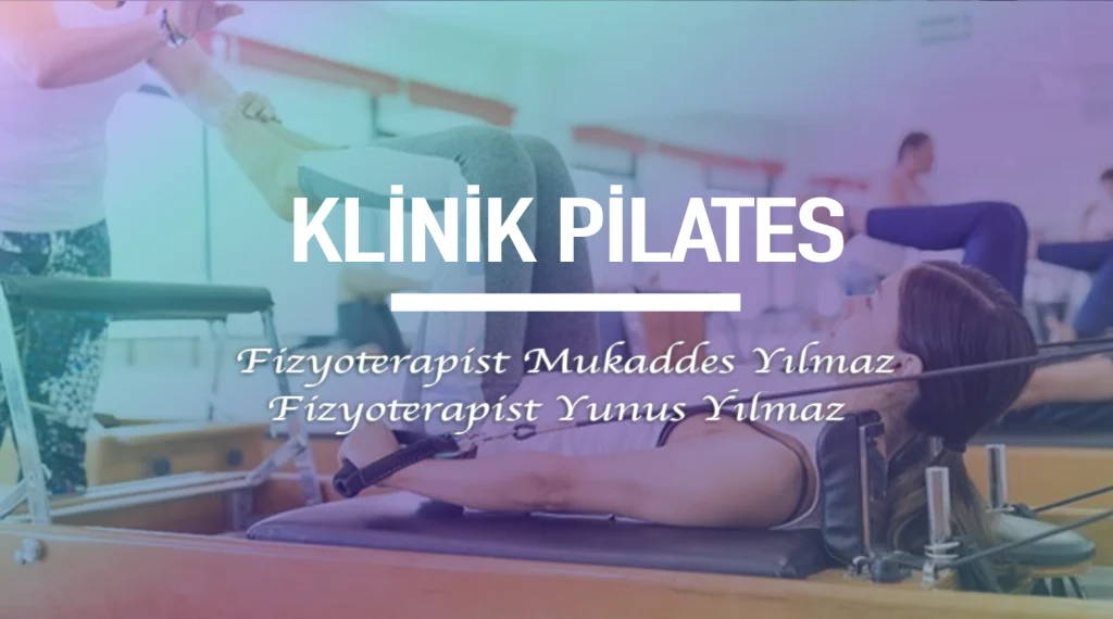 Klinik Pilates